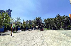 CHENGDU - Quartier Jianshe - Domicile Quentin - Aout 2023 -  22